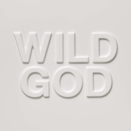 Wild God